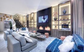 Best Western Plus Hotel Cosy Nice